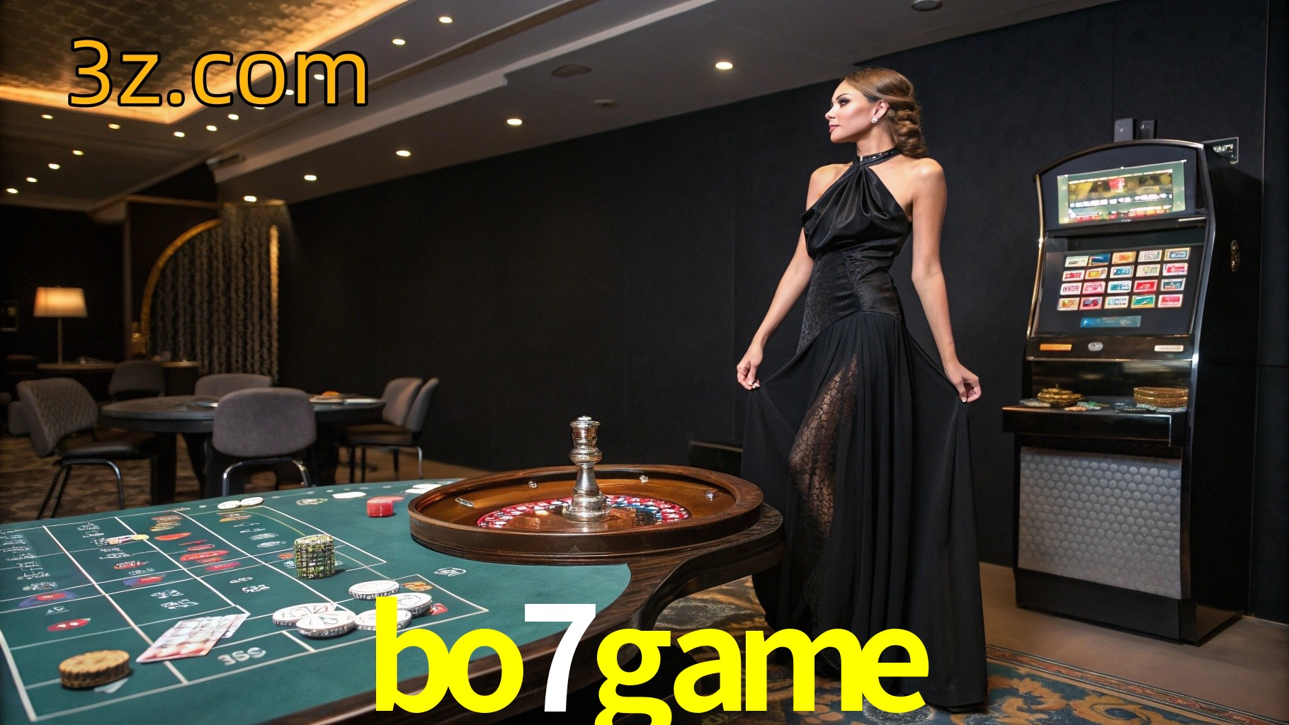login bo7game