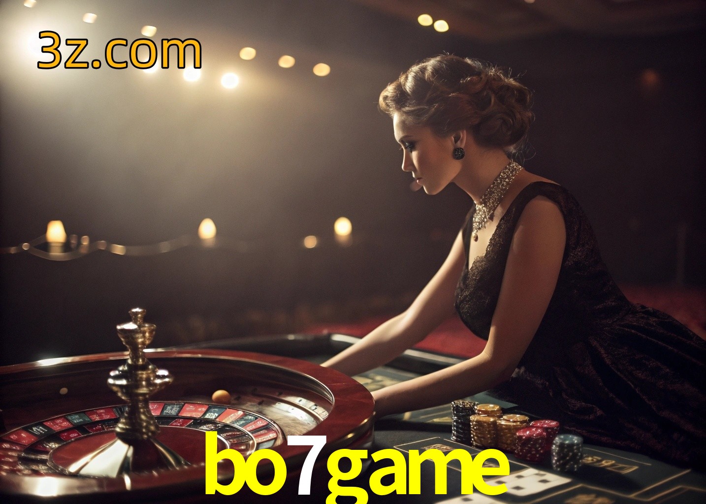 bo7game