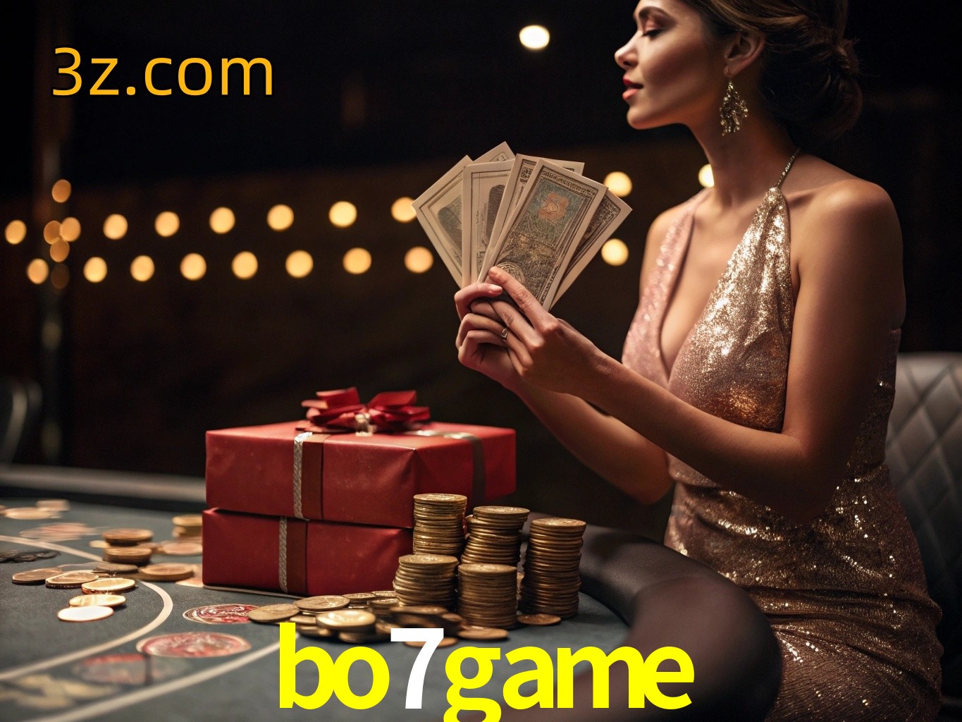  bo7game