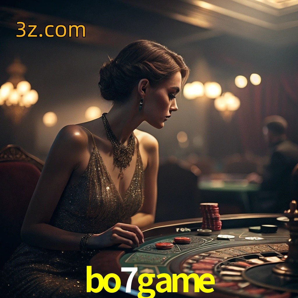 logo bo7game