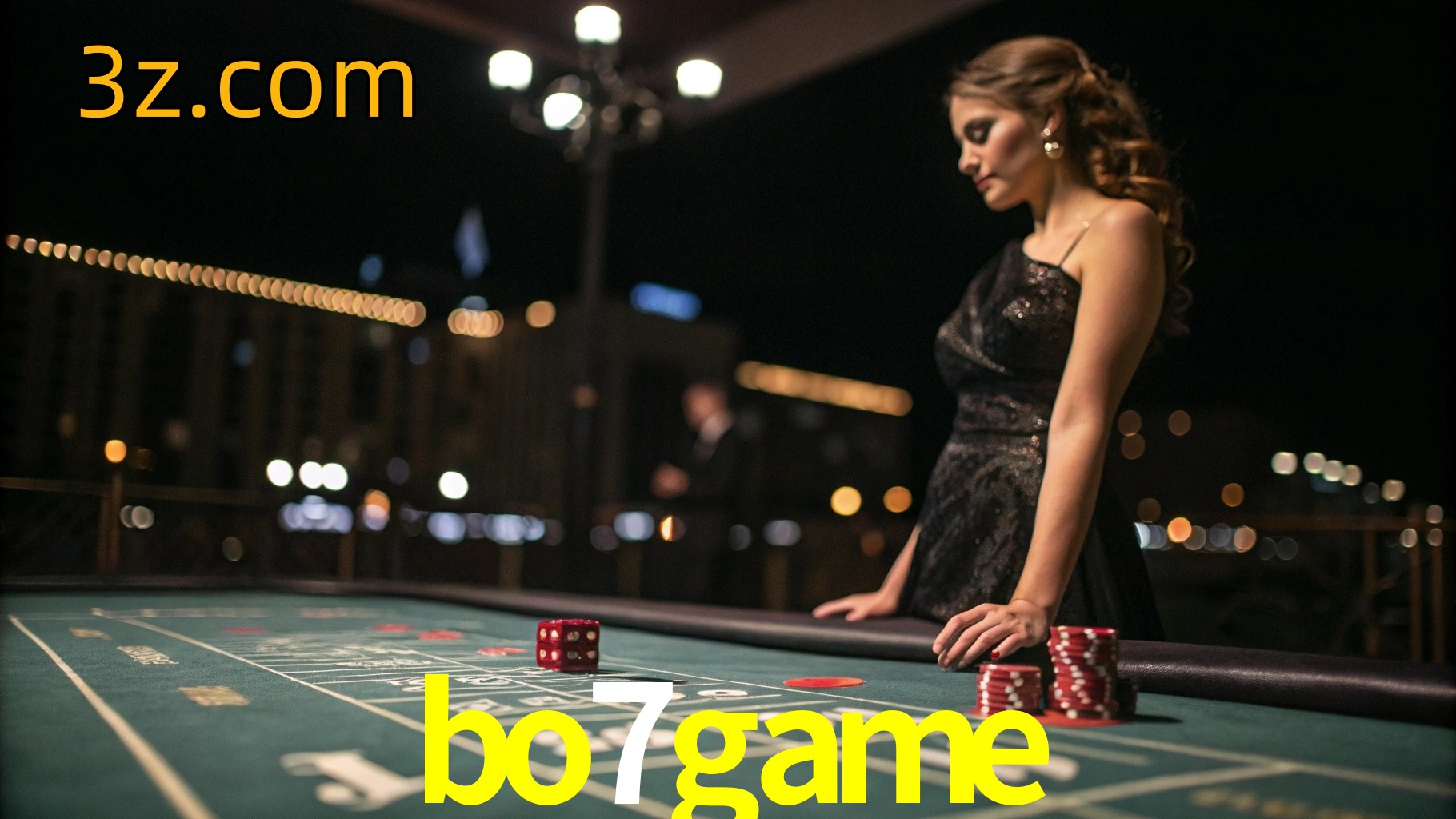 login bo7game
