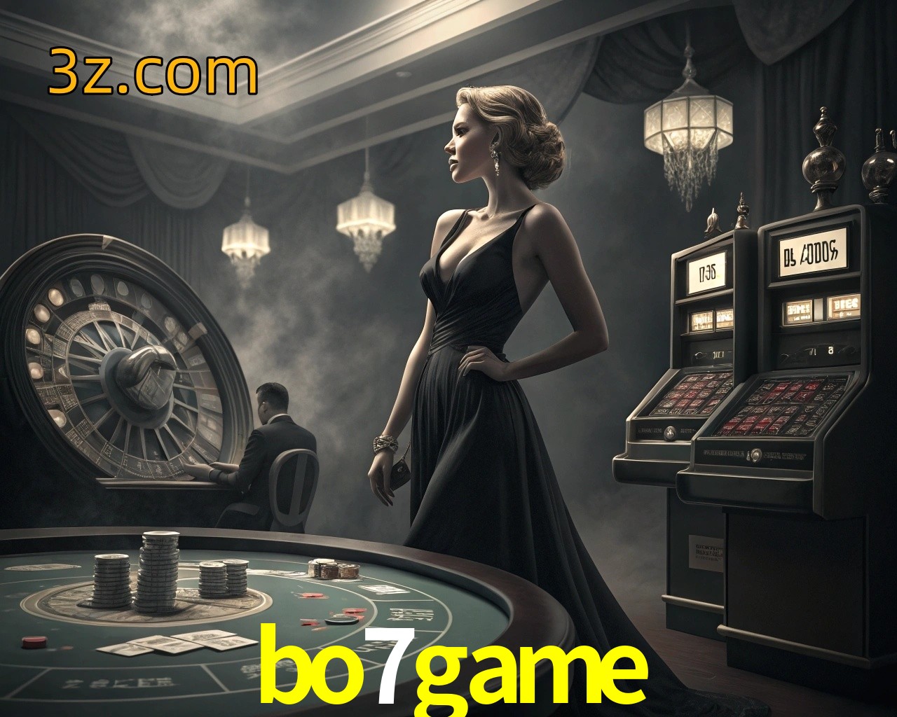 bonus bo7game