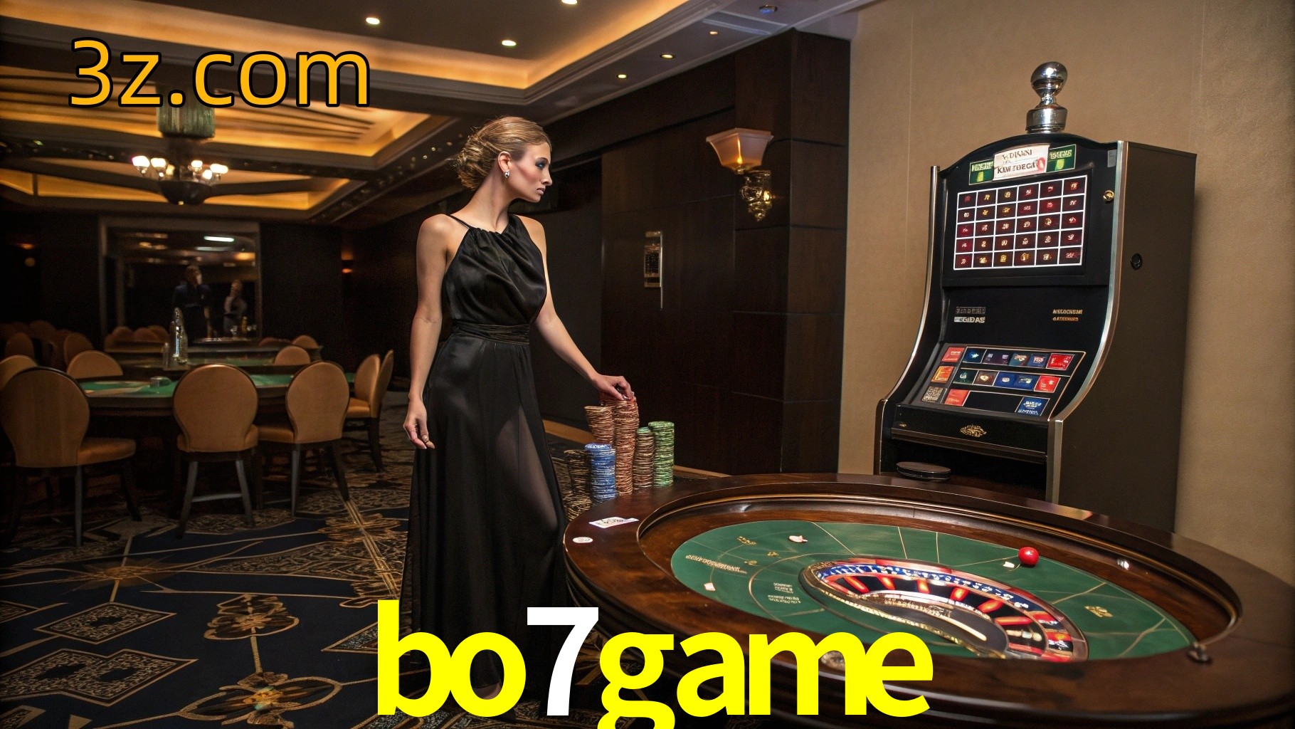 jogo bo7game