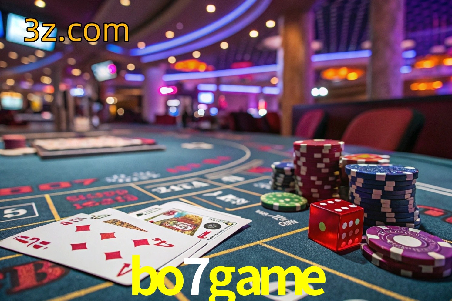 login bo7game