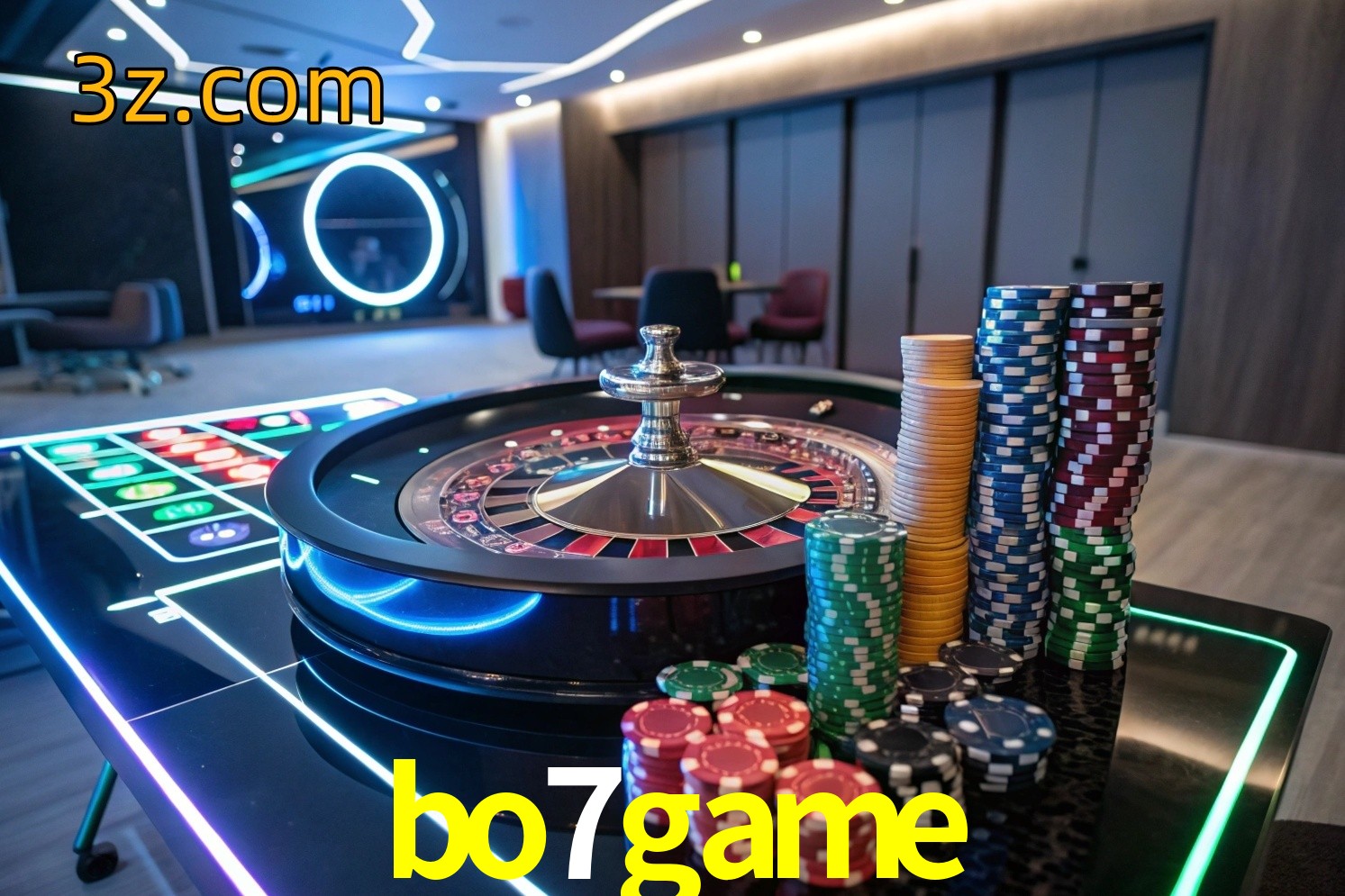 bet bo7game