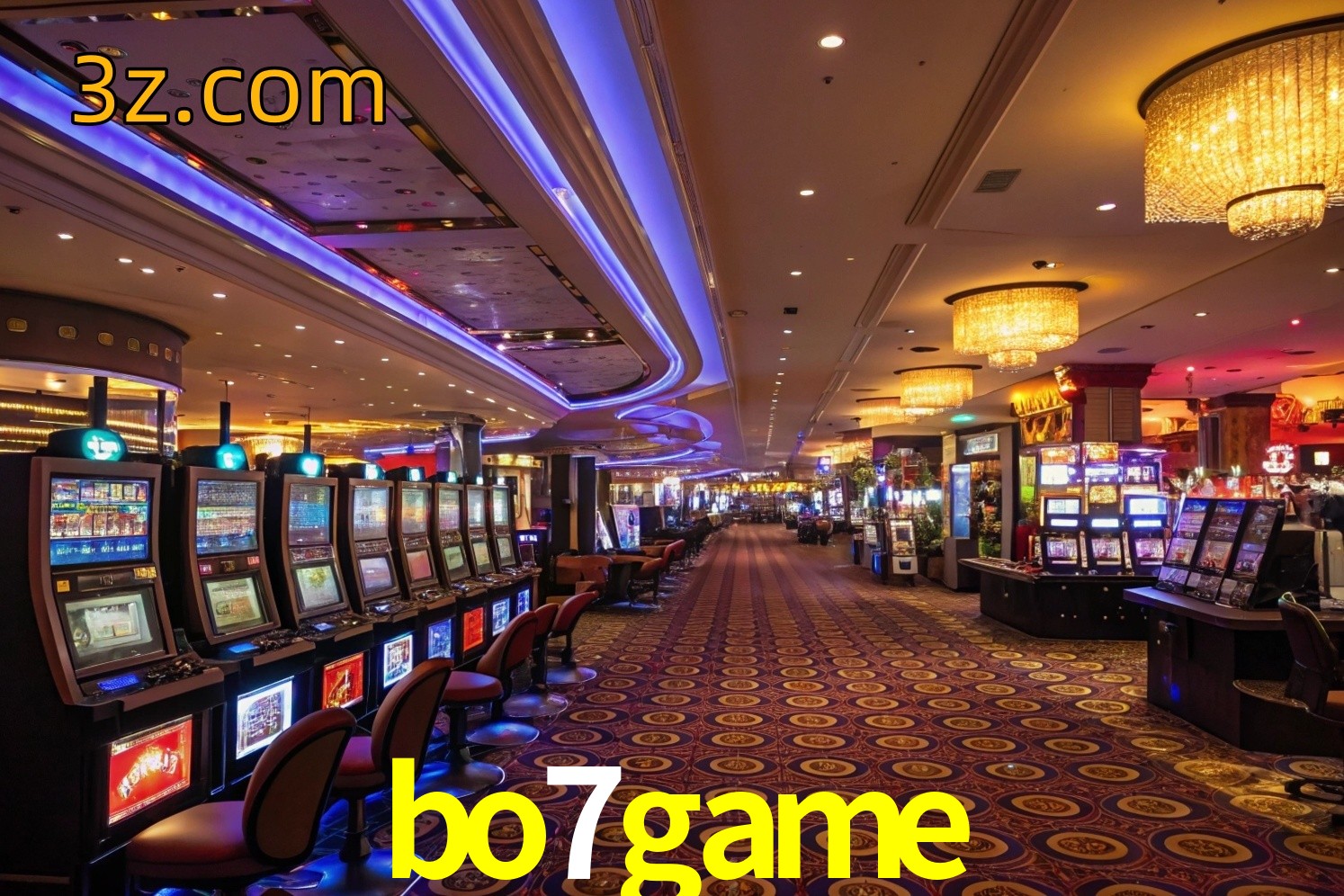 vip bo7game
