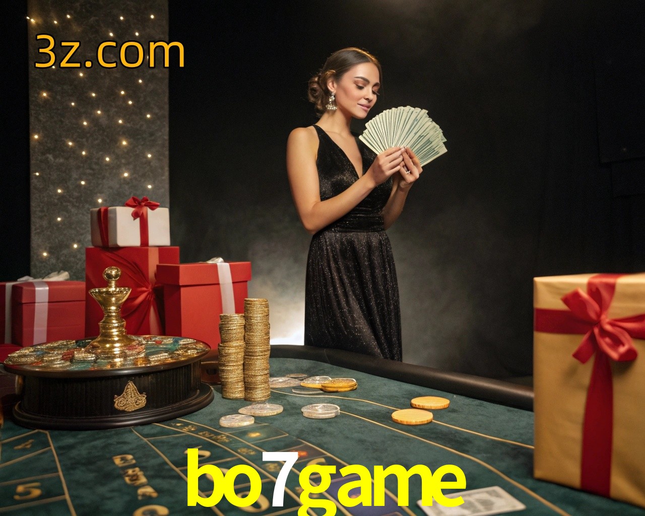  bo7game