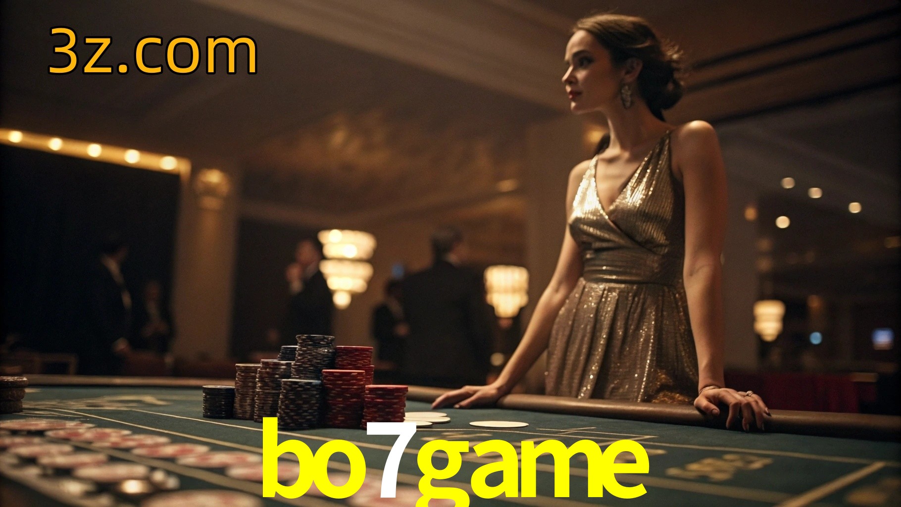  bo7game