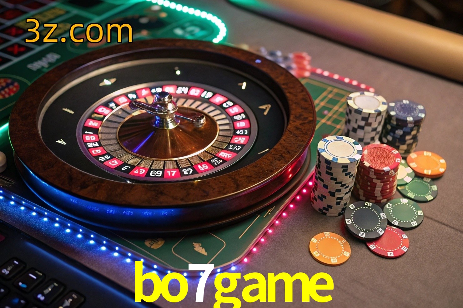 bo7game Jogos